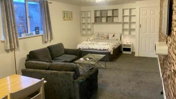 Sea Front Apartment With Massage Shower Netflix Great Location Bridlington Extérieur photo