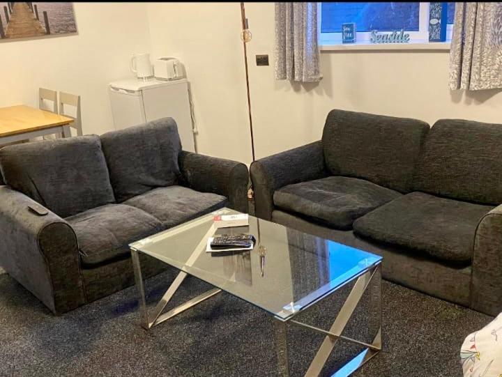 Sea Front Apartment With Massage Shower Netflix Great Location Bridlington Extérieur photo