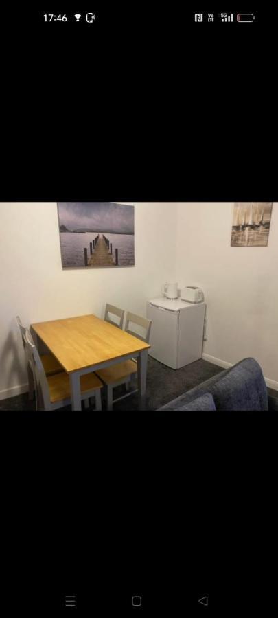 Sea Front Apartment With Massage Shower Netflix Great Location Bridlington Extérieur photo