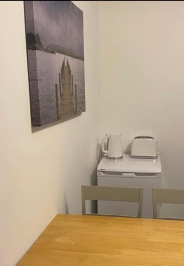 Sea Front Apartment With Massage Shower Netflix Great Location Bridlington Extérieur photo