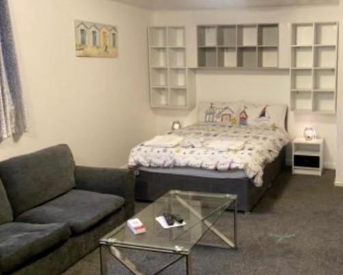 Sea Front Apartment With Massage Shower Netflix Great Location Bridlington Extérieur photo